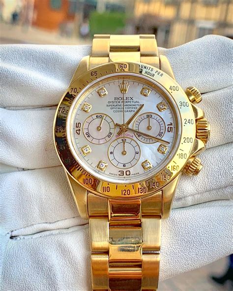 Rolex Watches For Sale on WatchUSeek 